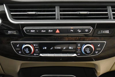 2018 Audi Q7 3.0T Prestige quattro