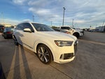 2021 Audi Q7 55 Prestige quattro