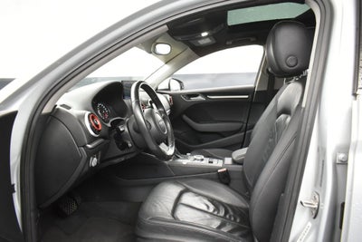 2015 Audi A3 2.0T Premium Plus quattro