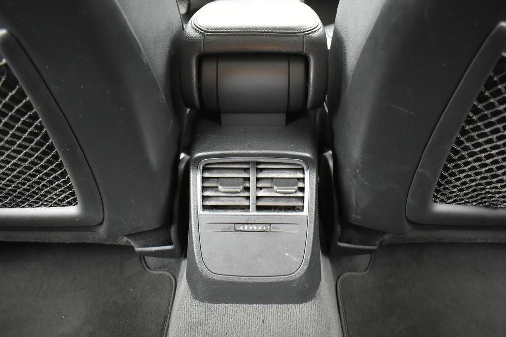 2015 Audi A3 2.0T Premium Plus quattro