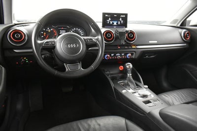 2015 Audi A3 2.0T Premium Plus quattro