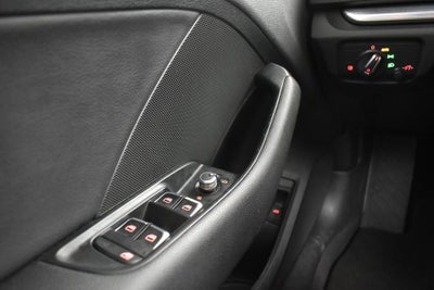 2015 Audi A3 2.0T Premium Plus quattro