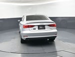 2015 Audi A3 2.0T Premium Plus quattro