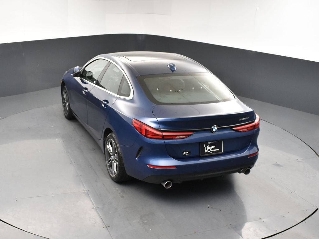 2024 BMW 2 Series 228i