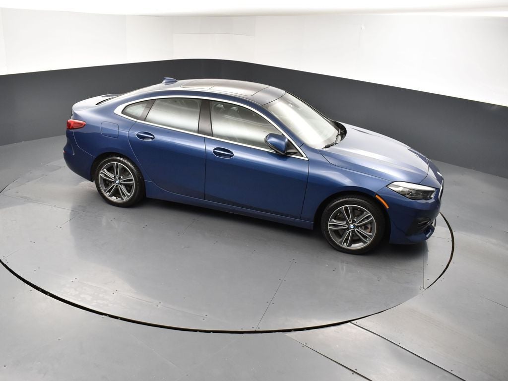 2024 BMW 2 Series 228i