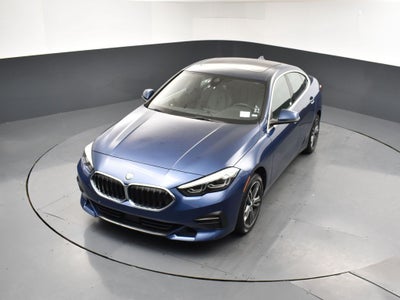 2024 BMW 2 Series 228i