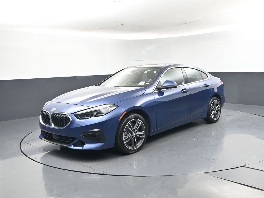 2024 BMW 2 Series 228i