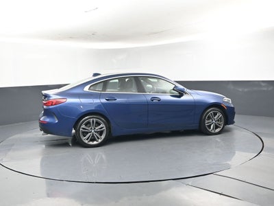 2024 BMW 2 Series 228i