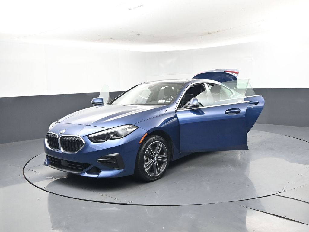 2024 BMW 2 Series 228i