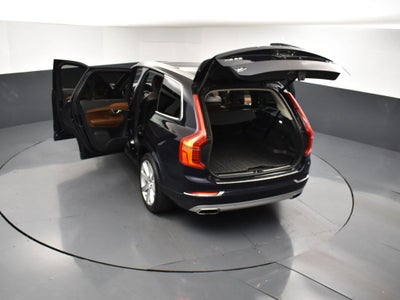 2019 Volvo XC90 T6 Inscription