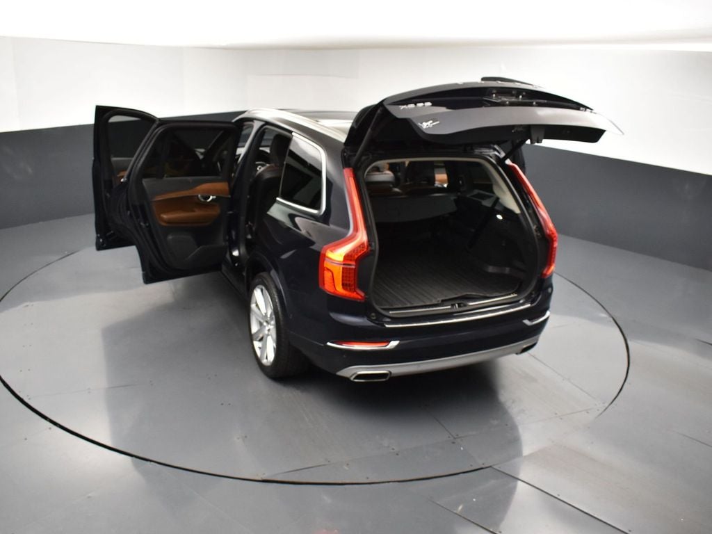 2019 Volvo XC90 T6 Inscription