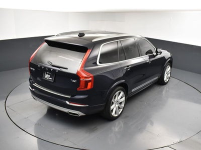 2019 Volvo XC90 T6 Inscription