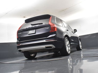 2019 Volvo XC90 T6 Inscription