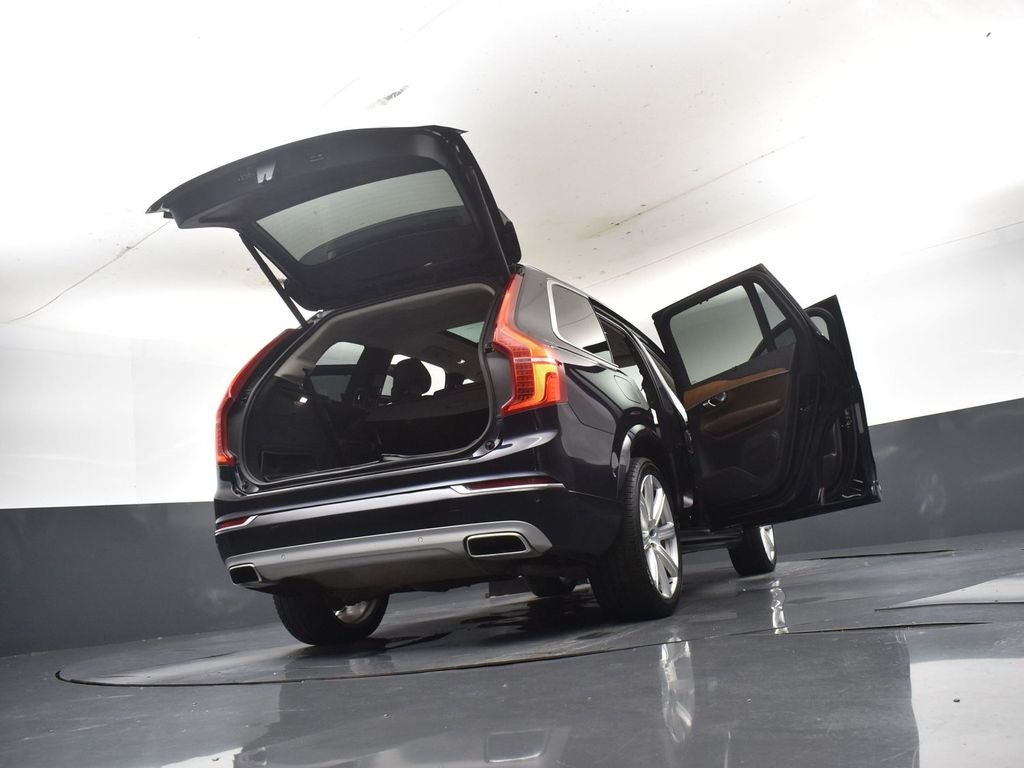 2019 Volvo XC90 T6 Inscription