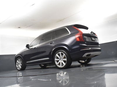 2019 Volvo XC90 T6 Inscription