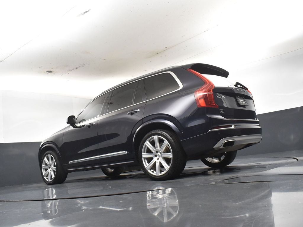 2019 Volvo XC90 T6 Inscription