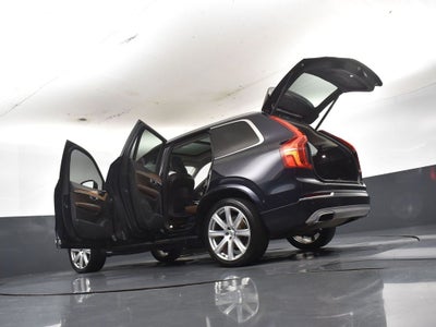 2019 Volvo XC90 T6 Inscription