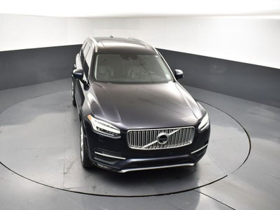 2019 Volvo XC90 T6 Inscription