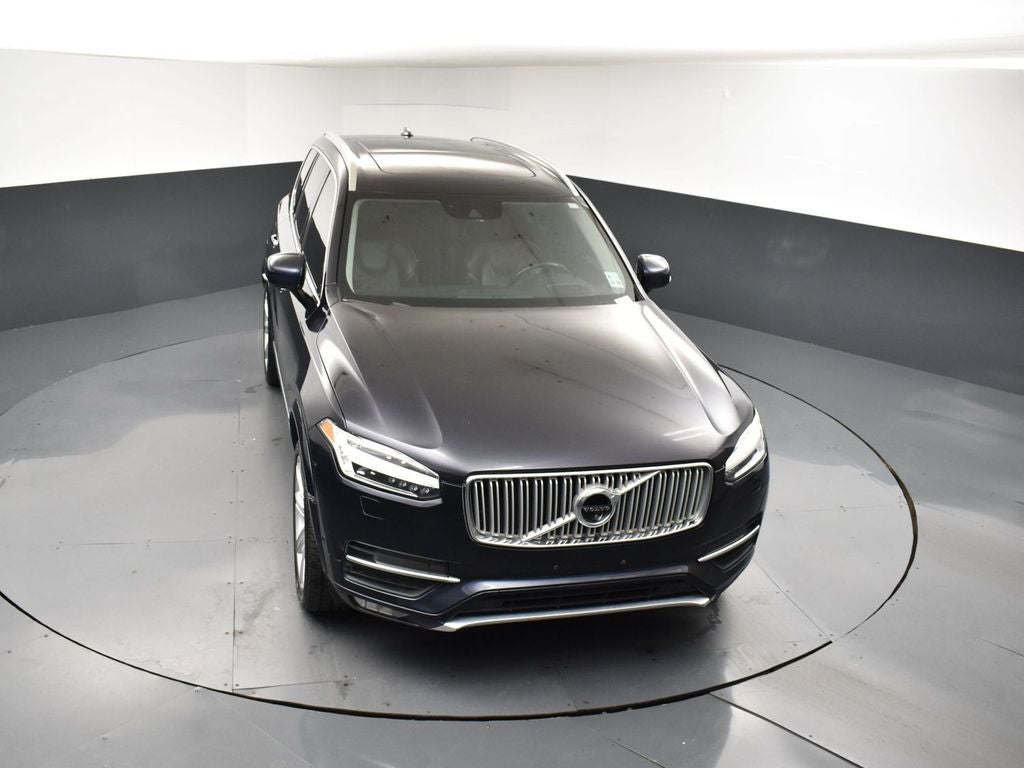 2019 Volvo XC90 T6 Inscription