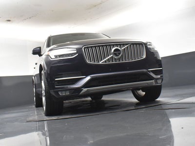 2019 Volvo XC90 T6 Inscription