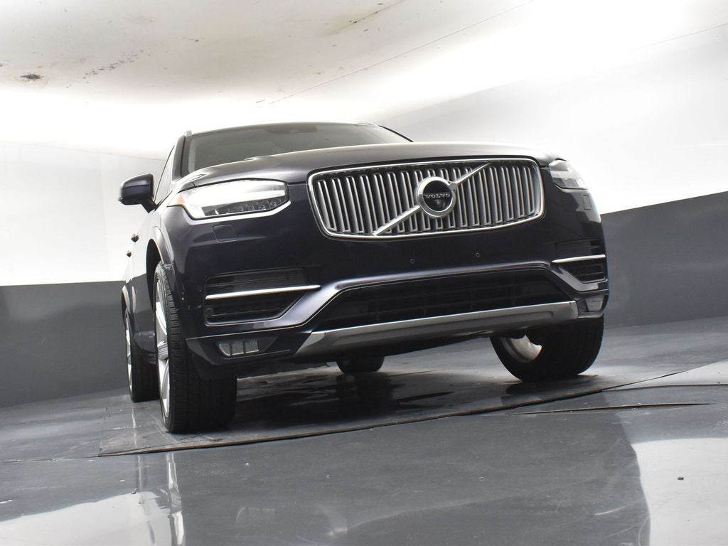 2019 Volvo XC90 T6 Inscription