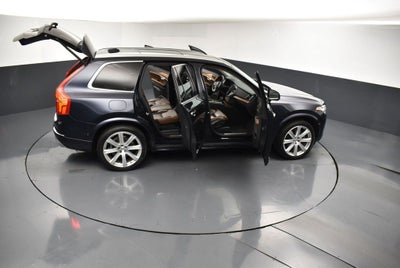 2019 Volvo XC90 T6 Inscription