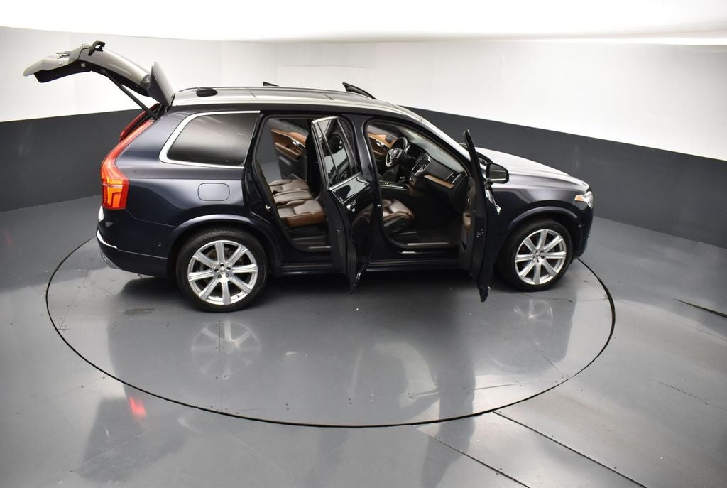 2019 Volvo XC90 T6 Inscription