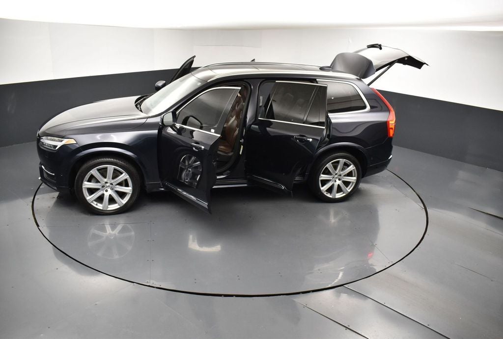 2019 Volvo XC90 T6 Inscription
