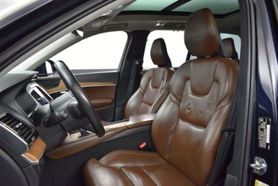 2019 Volvo XC90 T6 Inscription