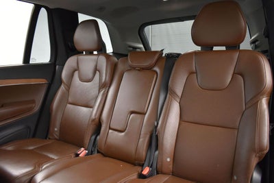 2019 Volvo XC90 T6 Inscription
