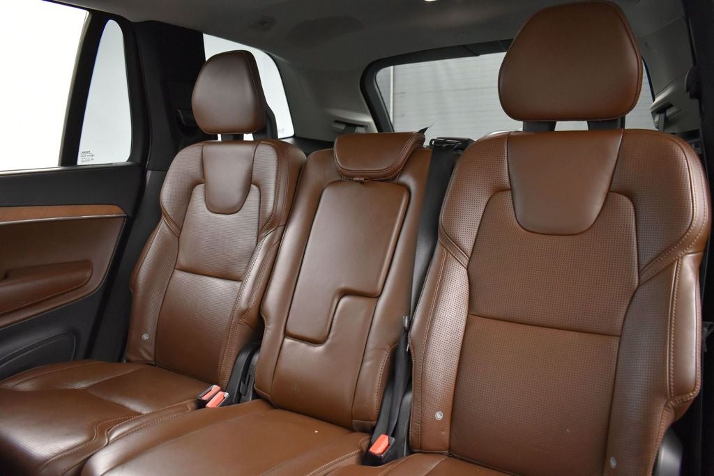 2019 Volvo XC90 T6 Inscription