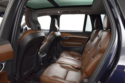 2019 Volvo XC90 T6 Inscription