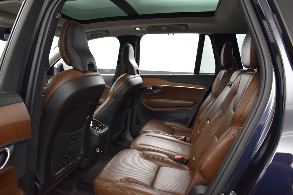 2019 Volvo XC90 T6 Inscription
