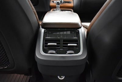 2019 Volvo XC90 T6 Inscription