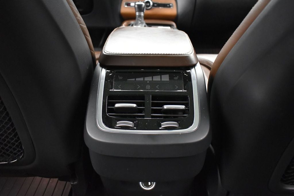 2019 Volvo XC90 T6 Inscription
