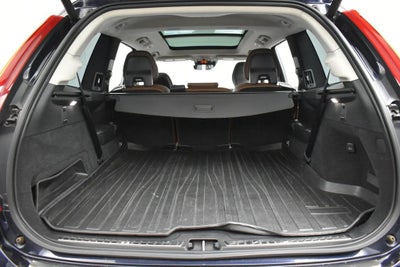 2019 Volvo XC90 T6 Inscription