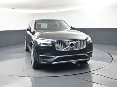 2019 Volvo XC90 T6 Inscription