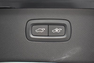 2019 Volvo XC90 T6 Inscription