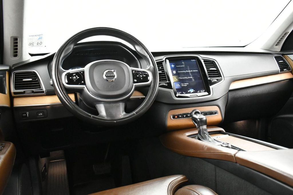 2019 Volvo XC90 T6 Inscription