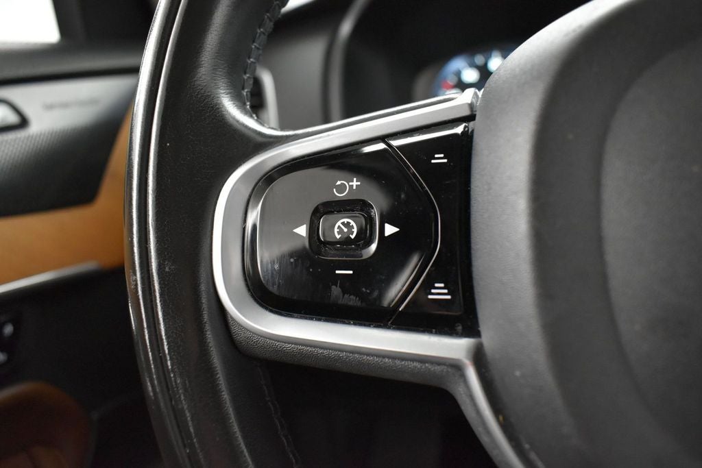 2019 Volvo XC90 T6 Inscription