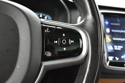 2019 Volvo XC90 T6 Inscription