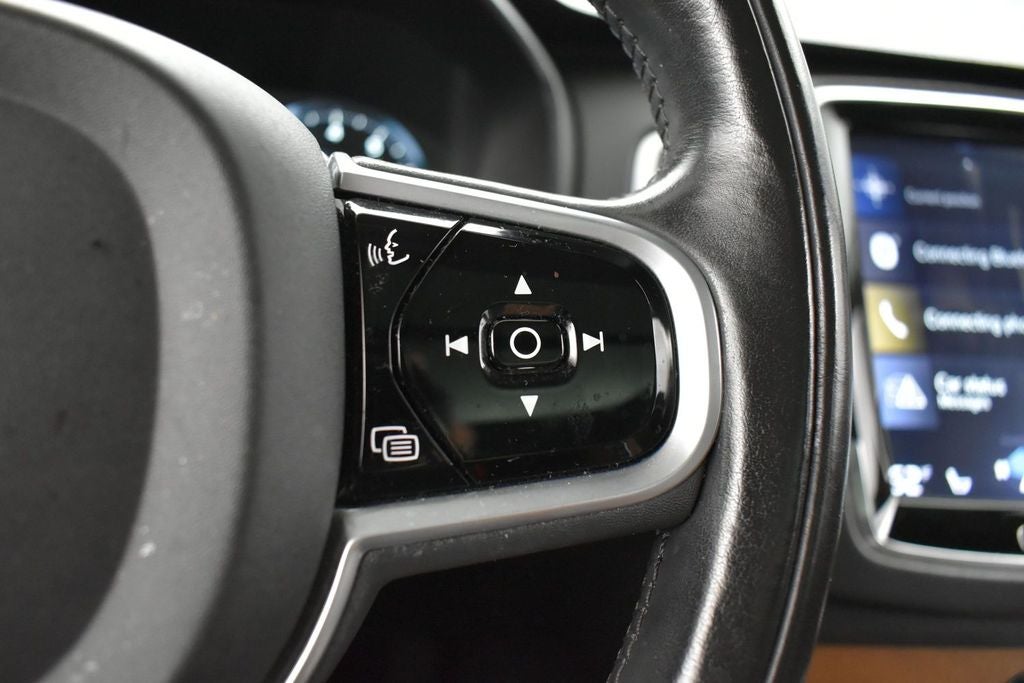 2019 Volvo XC90 T6 Inscription