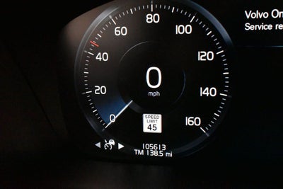 2019 Volvo XC90 T6 Inscription