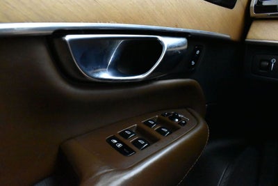 2019 Volvo XC90 T6 Inscription