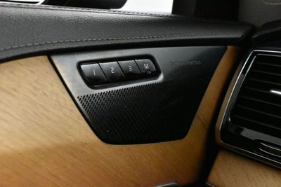 2019 Volvo XC90 T6 Inscription