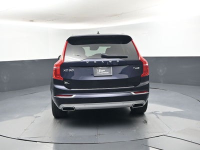 2019 Volvo XC90 T6 Inscription