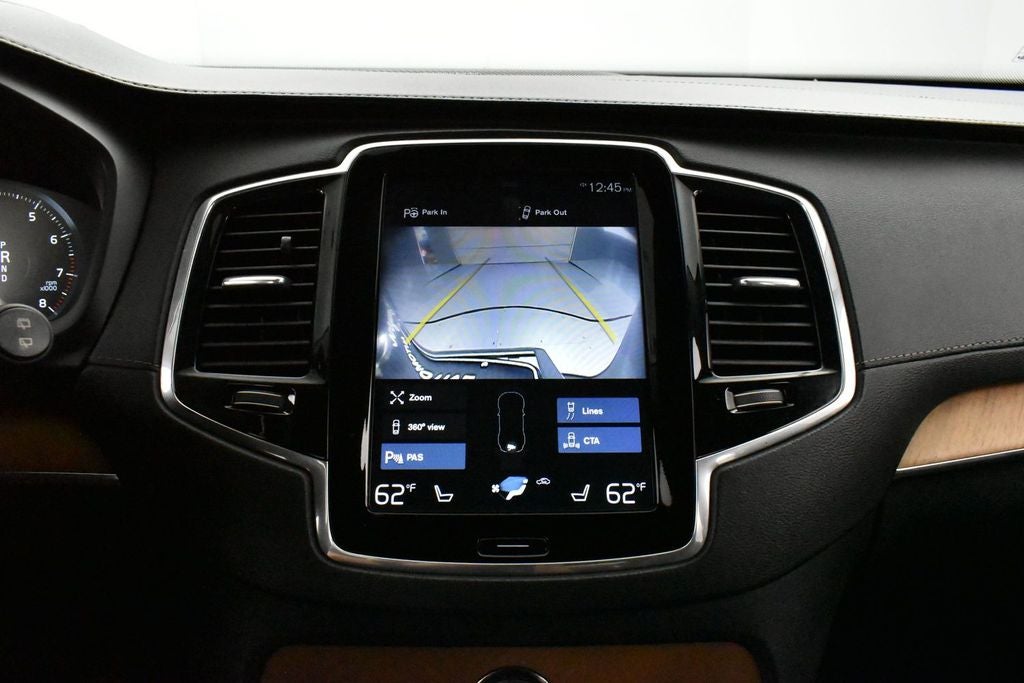 2019 Volvo XC90 T6 Inscription