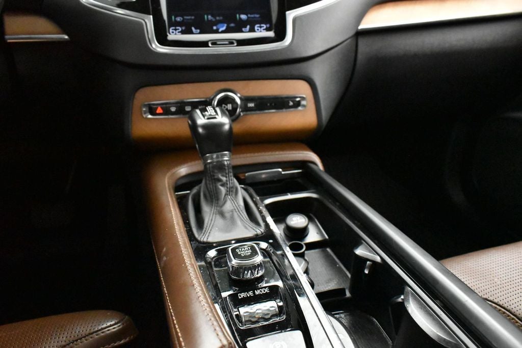 2019 Volvo XC90 T6 Inscription