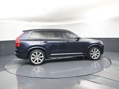 2019 Volvo XC90 T6 Inscription