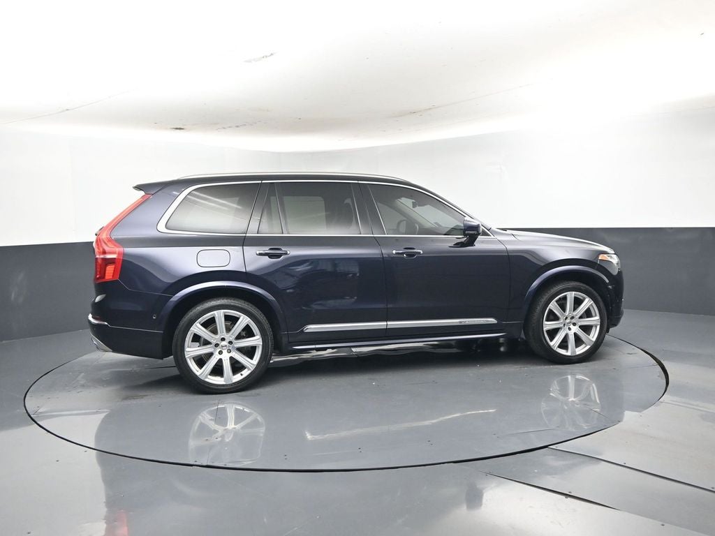 2019 Volvo XC90 T6 Inscription